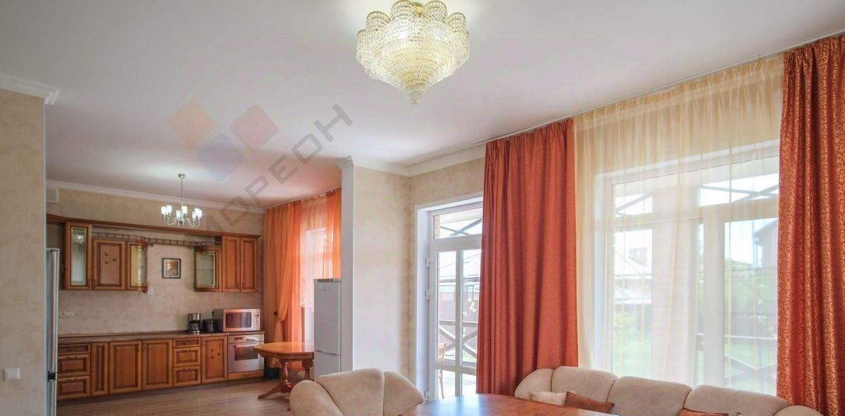 дом г Краснодар х Ленина ул Раздольная 3 фото 16