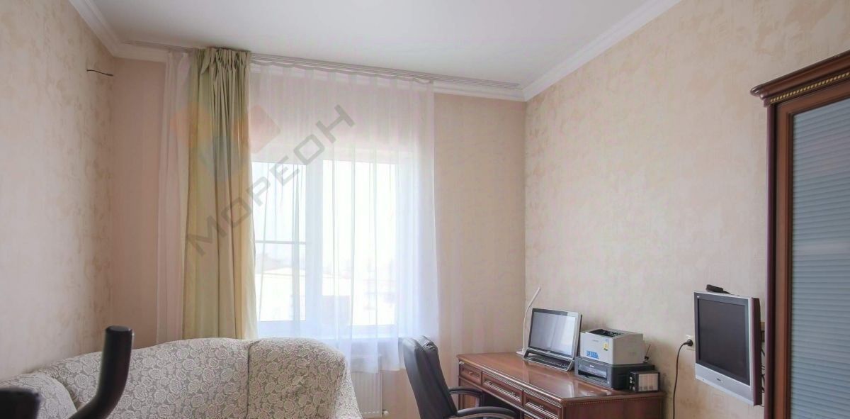 дом г Краснодар х Ленина ул Раздольная 3 фото 20