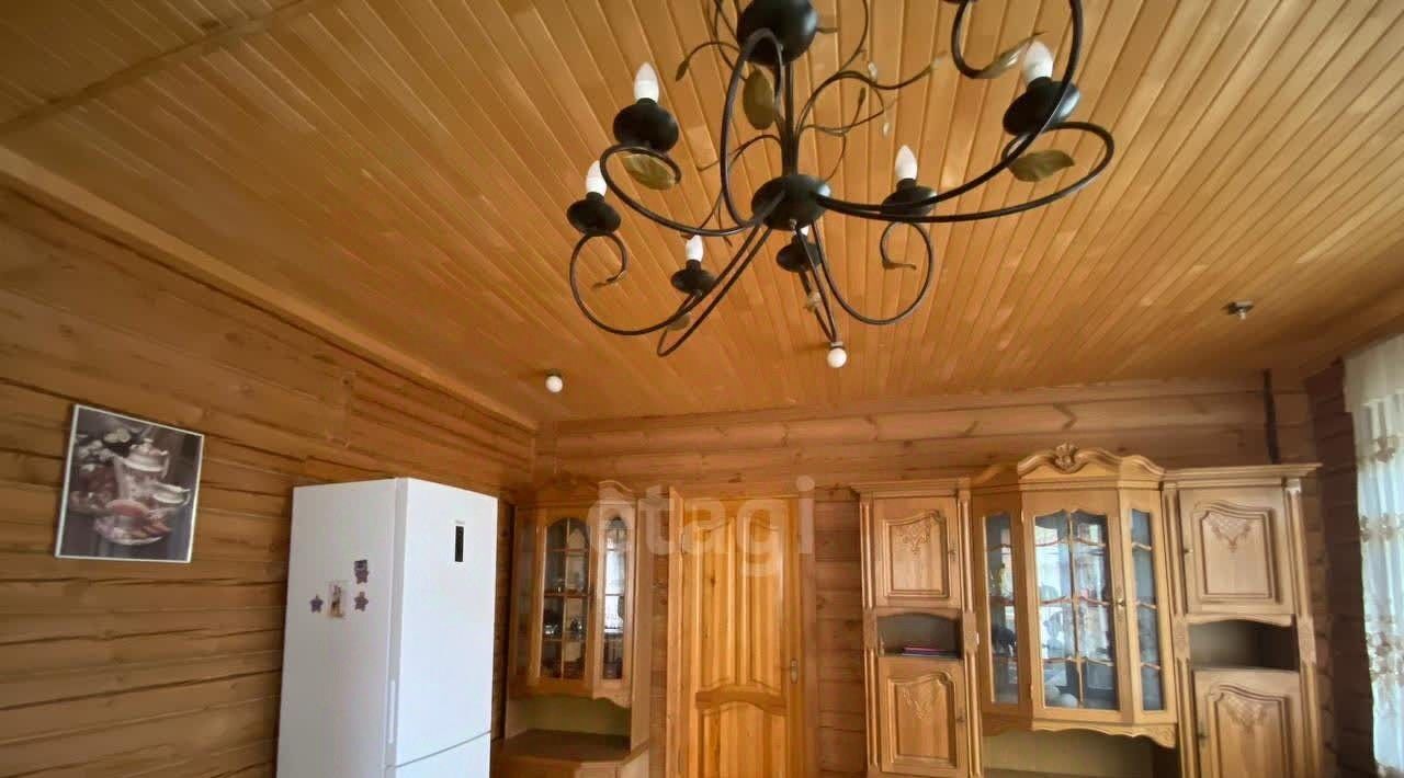 дом г Казань Кремлёвская ул Берсутская фото 15