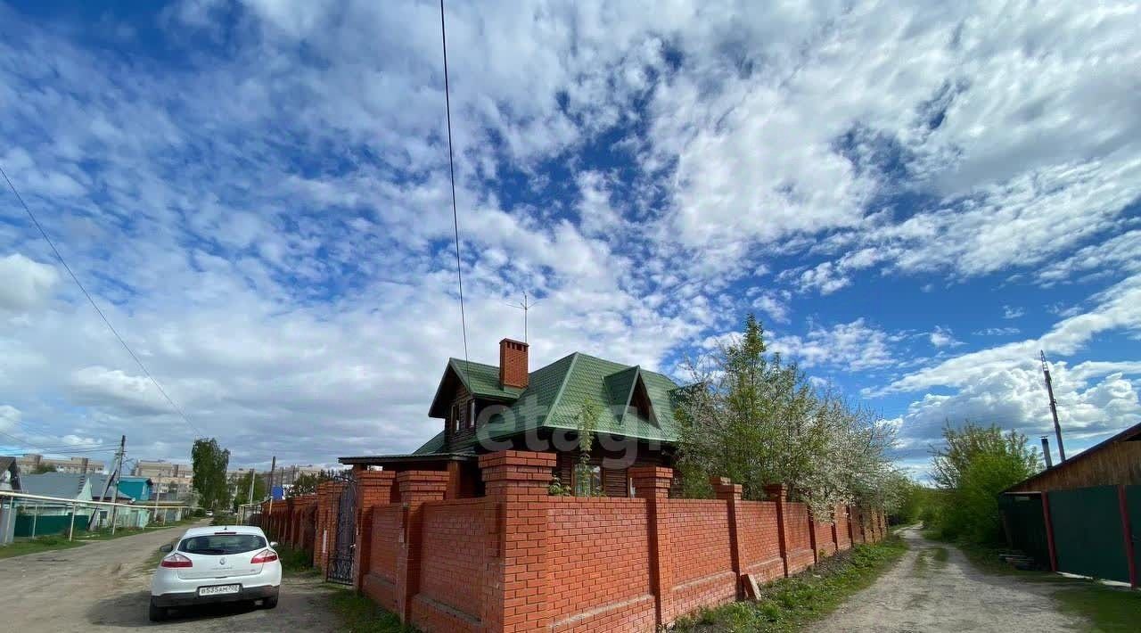 дом г Казань Кремлёвская ул Берсутская фото 11