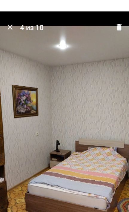 квартира г Нижний Новгород Парк культуры ул Веденяпина 30 фото 5