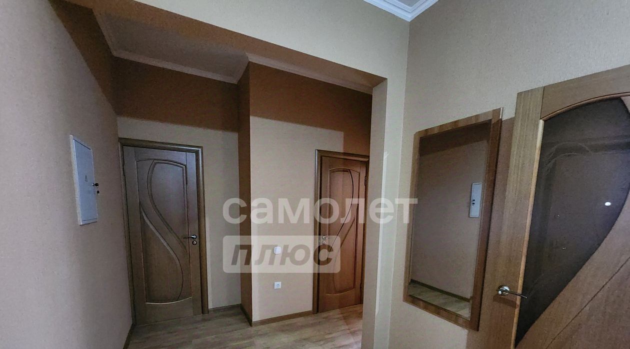 квартира г Курск р-н Центральный пр-кт Вячеслава Клыкова 16 фото 7