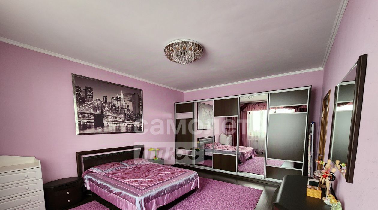 квартира г Курск р-н Центральный пр-кт Вячеслава Клыкова 16 фото 12