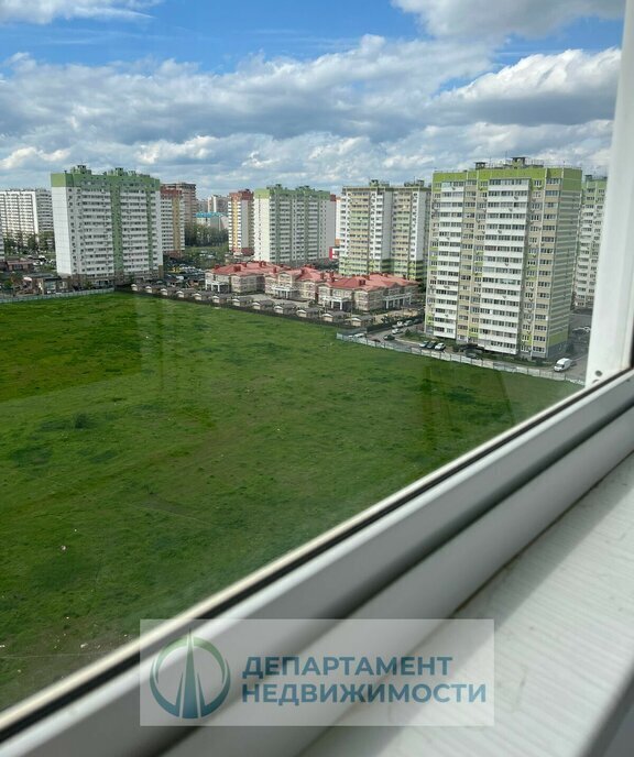 квартира г Краснодар р-н Прикубанский ул им. Героя Аверкиева А.А. 21 фото 12