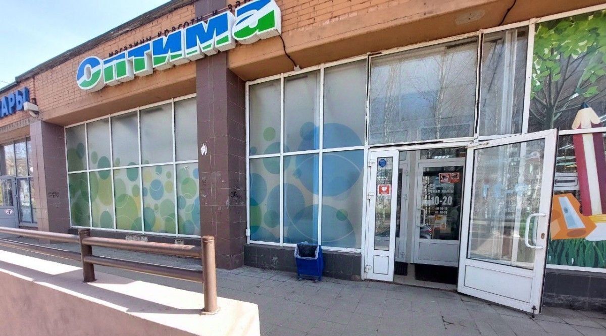 офис г Ижевск р-н Октябрьский ул Школьная 44 фото 10