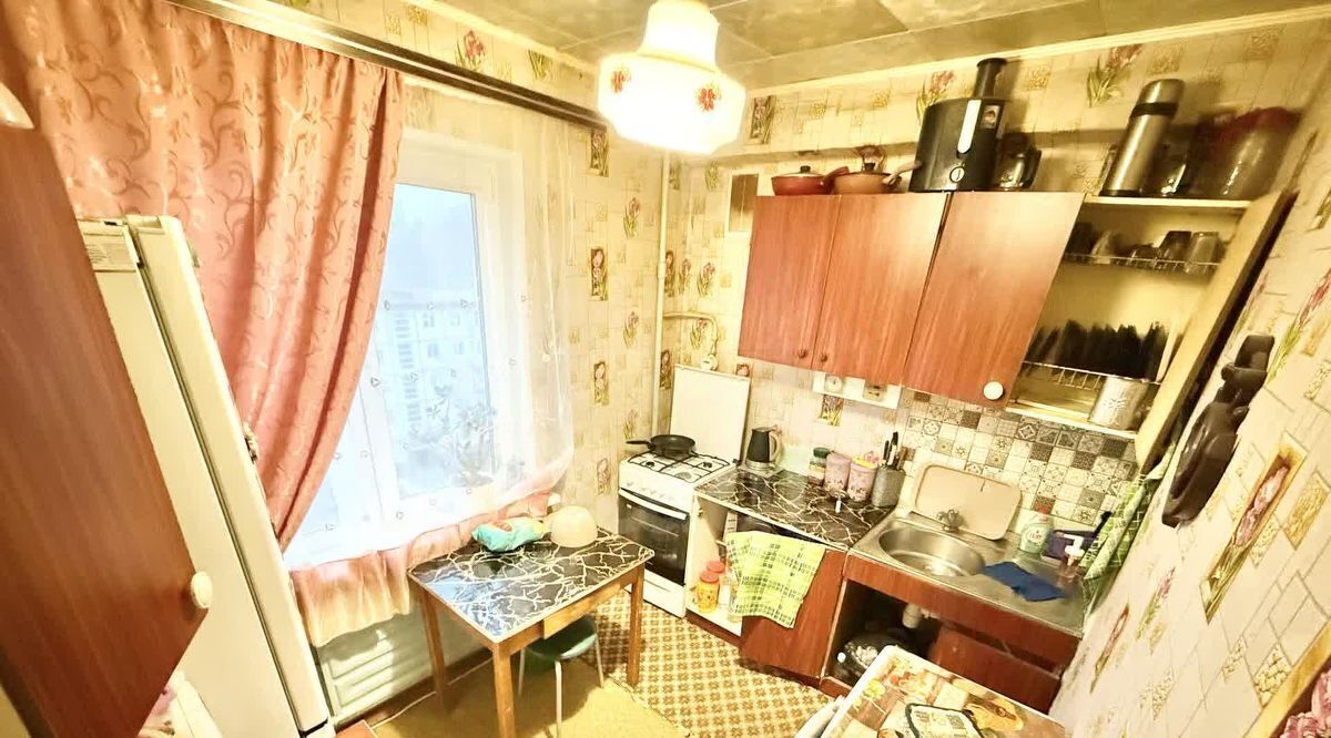 квартира г Ижевск р-н Устиновский ул им Сабурова А.Н. 7 фото 14