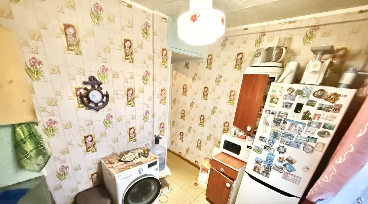 квартира г Ижевск р-н Устиновский ул им Сабурова А.Н. 7 фото 11
