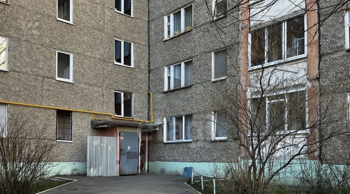 квартира г Ижевск р-н Ленинский ул Баранова 65 фото 11