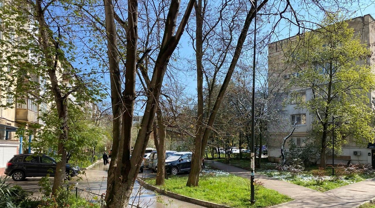 квартира г Симферополь р-н Киевский ул Киевская 143 фото 8