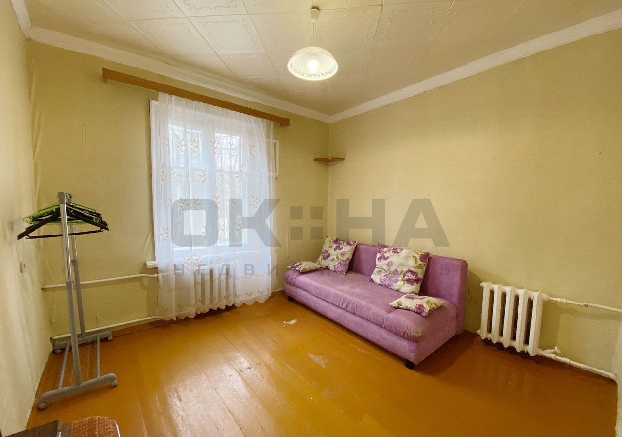 квартира г Обнинск ул Чехова 8 фото 8