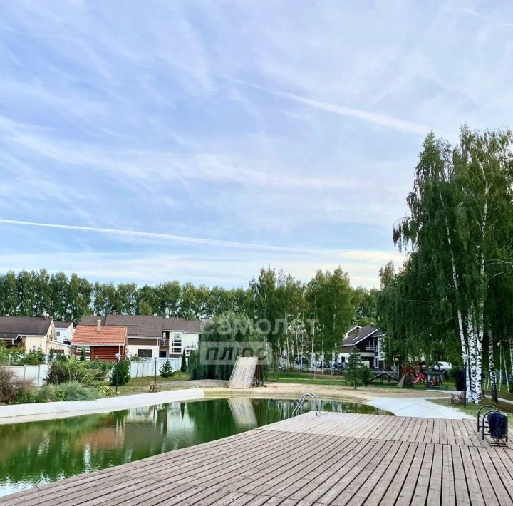 дом р-н Кстовский п Культура с пос, 400Д, Нижний Новгород фото 24