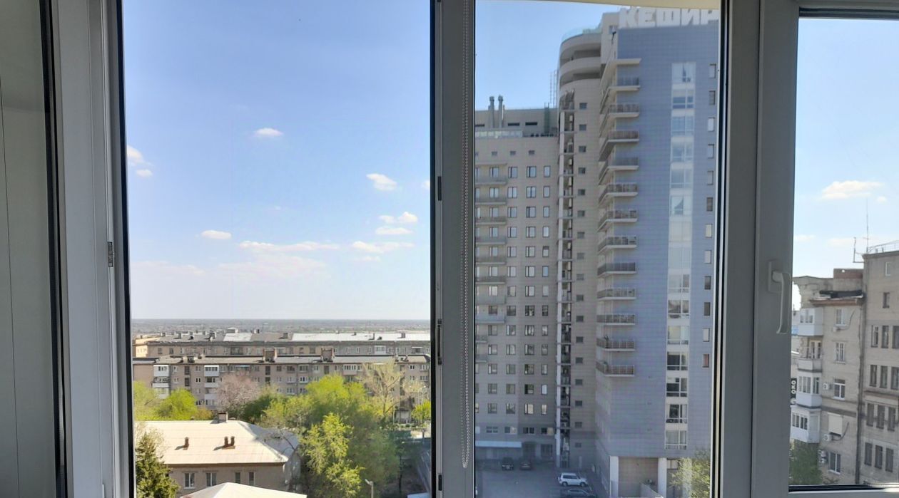 квартира г Волгоград р-н Центральный ул Комсомольская 8 фото 9