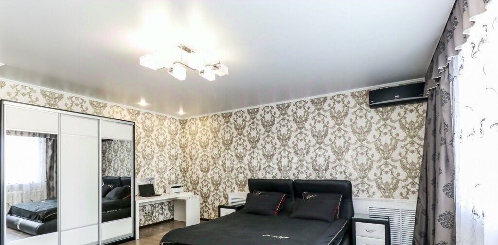 квартира г Тюмень р-н Центральный ул Максима Горького 90 фото 36