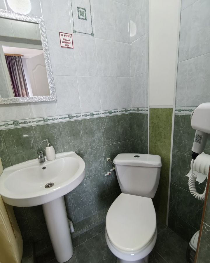 комната г Геленджик ул Розы Люксембург 19а фото 8