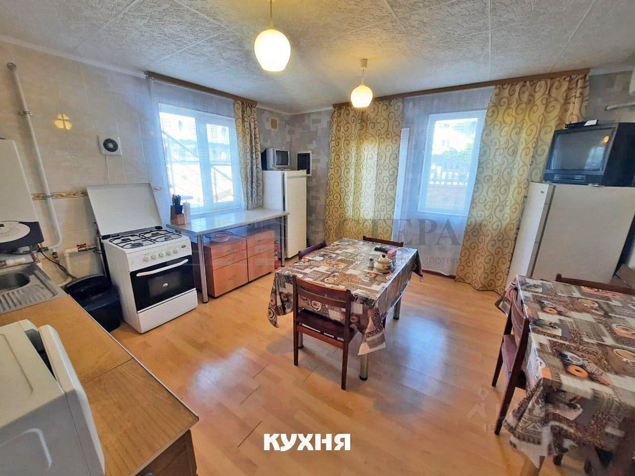 дом г Геленджик пер 2-й 6 микрорайон «Северный» фото 11
