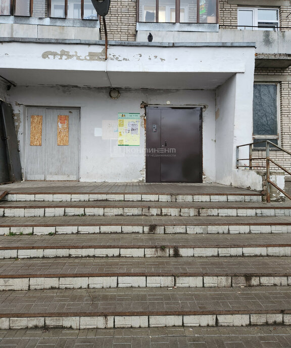 комната г Владимир р-н Фрунзенский ул Каманина 5 фото 19
