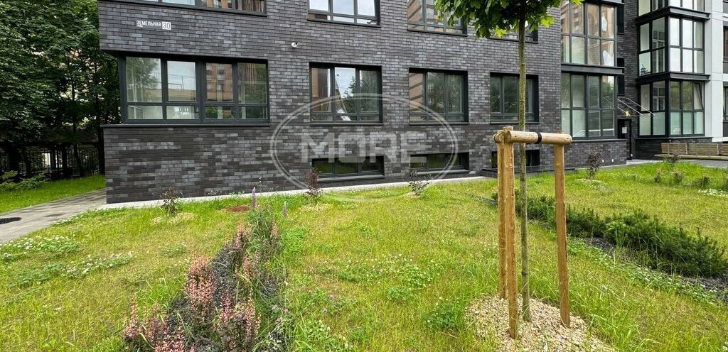 квартира г Калининград р-н Ленинградский ул Земельная 30 фото 6