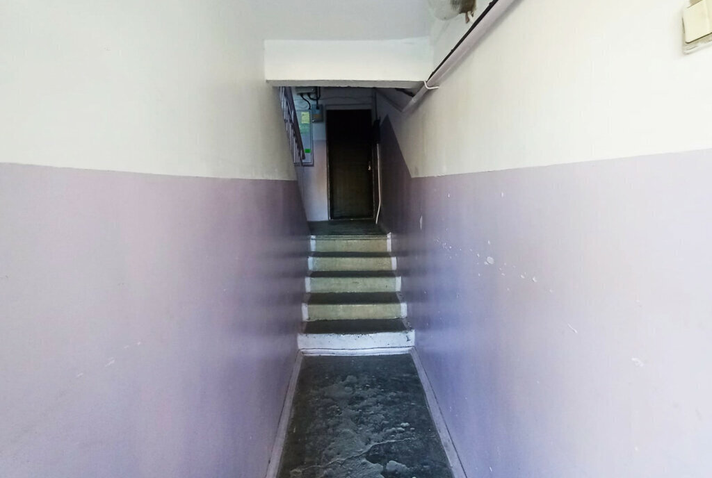 квартира р-н Ейский г Ейск ул Красная 66/9 фото 5