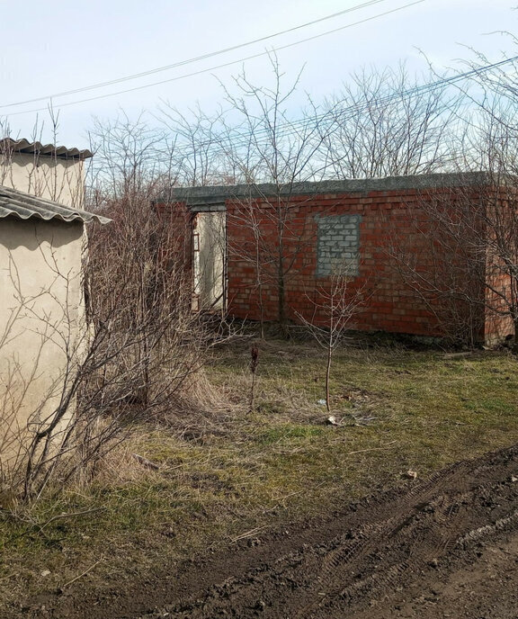 дом р-н Ейский г Ейск фото 8