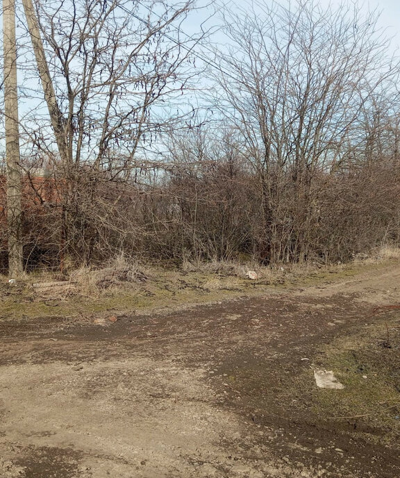 дом р-н Ейский г Ейск фото 9