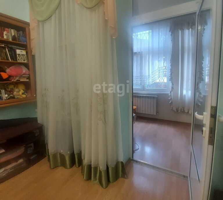 квартира г Ялта ул Яна Булевского 7 фото 4