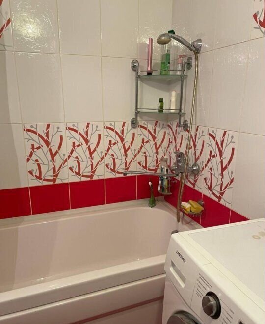 квартира г Волгоград р-н Дзержинский мкр Жилгородок ул Танкистов 3а фото 4