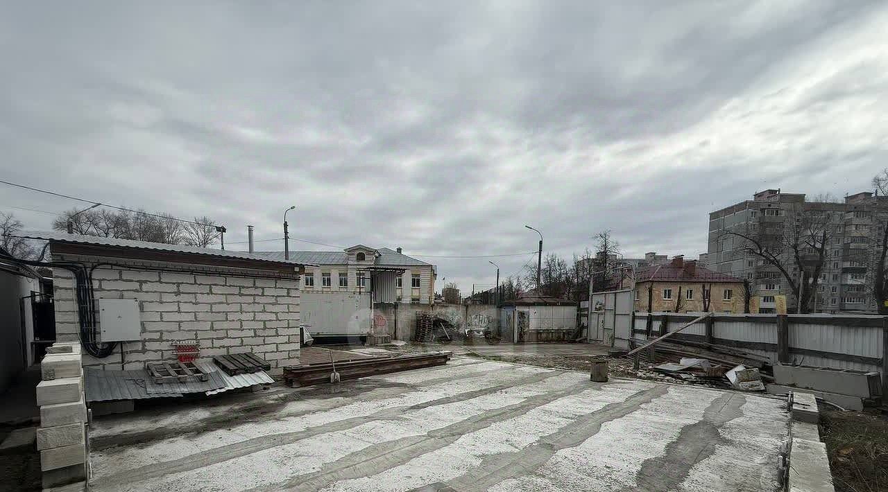 офис г Брянск р-н Володарский ул 11 лет Октября 2б фото 4