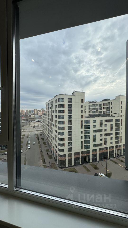 квартира г Москва метро Лефортово ЮЗАО ш Энтузиастов 1/2 ЖК Символ Московская область фото 12