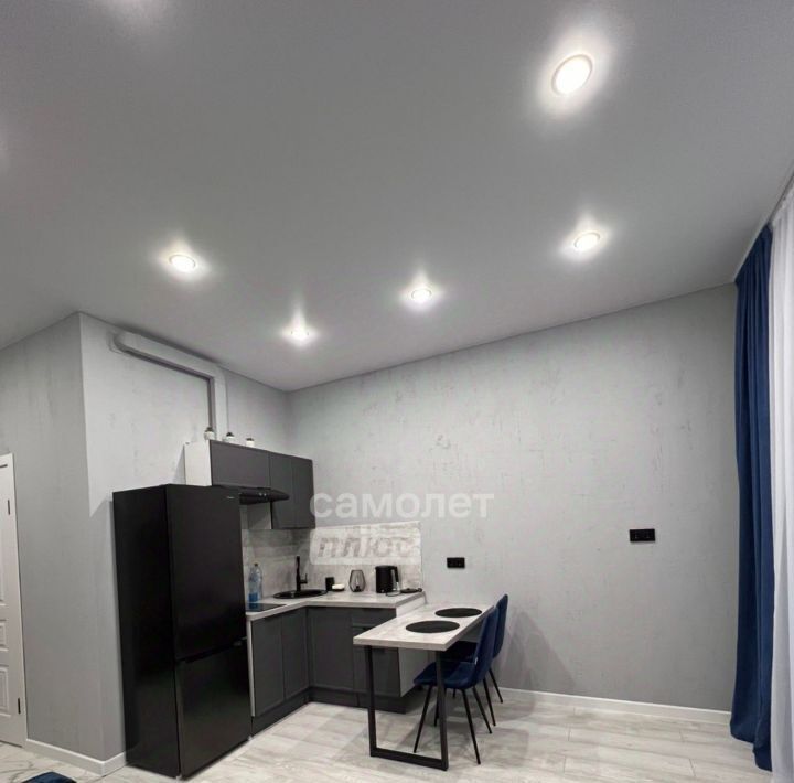 квартира г Иркутск р-н Ленинский Ново-Ленино 3 1-й Ленинский квартал тер. фото 3