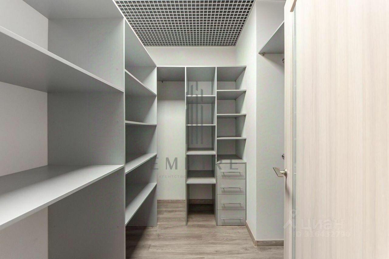 квартира г Москва ЗАО Беговой ул 3-я Ямского Поля 9 ЖК «A-Residence» Московская область фото 16