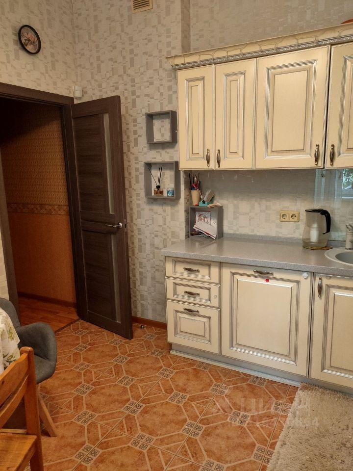квартира г Москва ЮЗАО Ломоносовский ул Строителей 13/5 Московская область фото 9