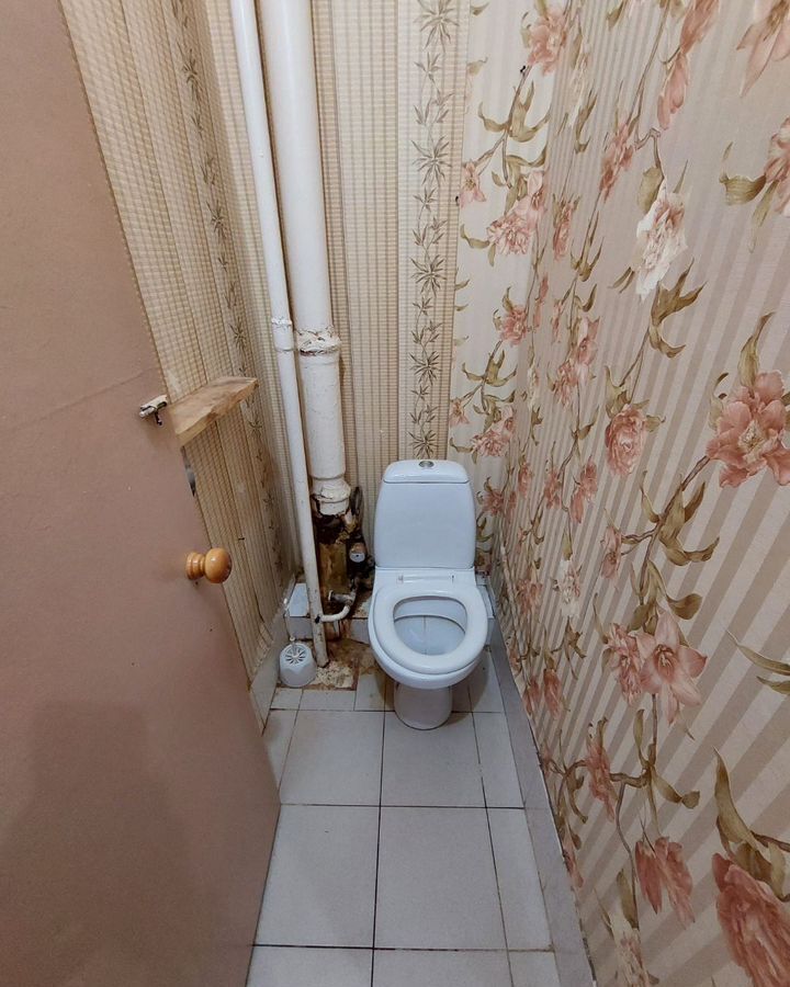 квартира г Обнинск ул Аксенова 9 фото 7