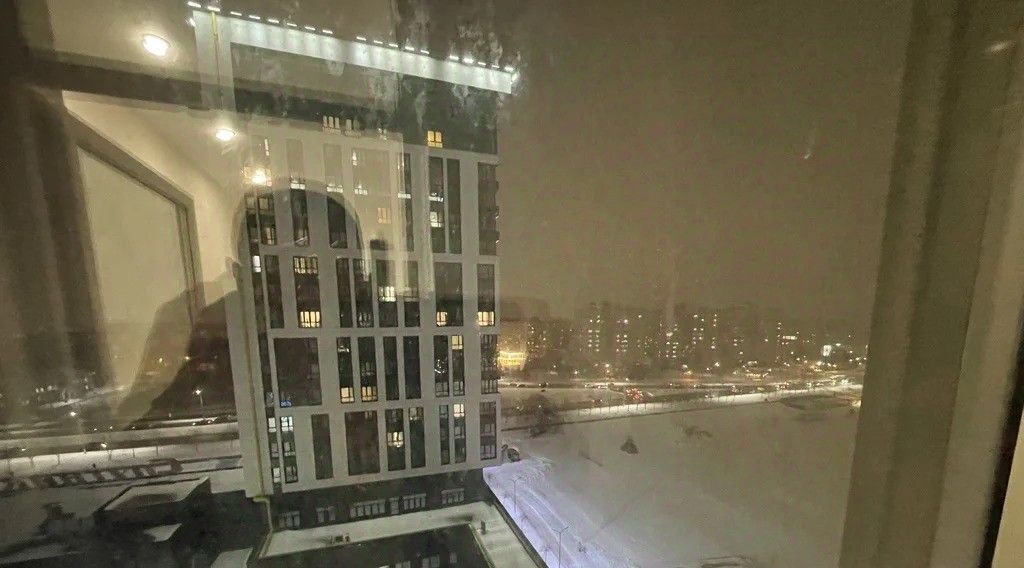 квартира г Обнинск пр-кт Ленина 137к/2 фото 9