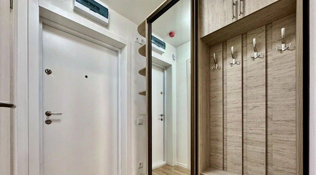 квартира г Обнинск пр-кт Маркса 99/3 фото 17