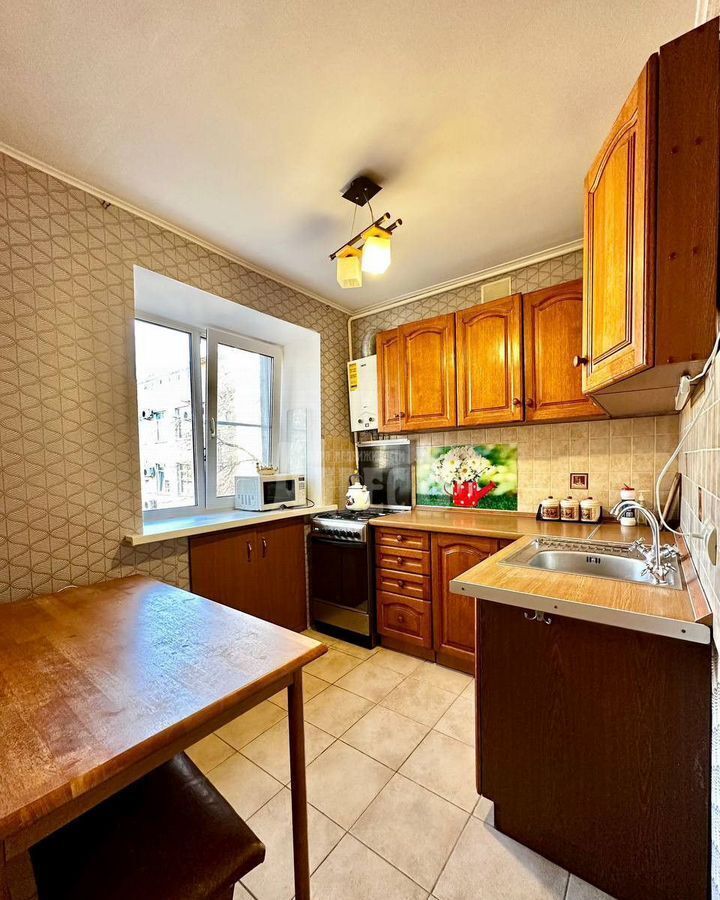 квартира г Обнинск ул Курчатова 4 фото 12