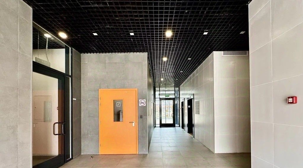 квартира г Обнинск пр-кт Маркса 99/3 фото 24