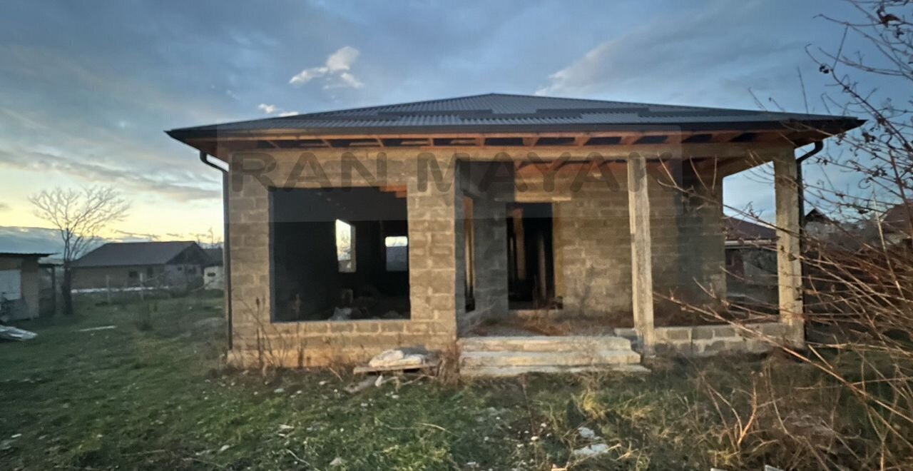 дом г Майкоп ст-ца Ханская снт Коммунальник ул Луговая 4 Республика Адыгея Адыгея фото 6