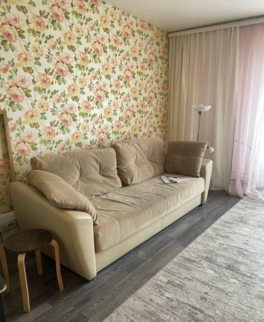 квартира г Волгоград р-н Дзержинский мкр Жилгородок ул Танкистов 3а фото 11