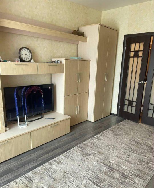 квартира г Волгоград р-н Дзержинский мкр Жилгородок ул Танкистов 3а фото 12