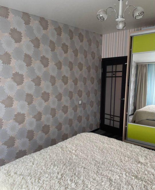 квартира г Волгоград р-н Дзержинский мкр Жилгородок ул Танкистов 3а фото 15