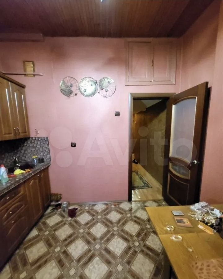 квартира г Астрахань р-н Советский ул Богдана Хмельницкого 36 фото 7