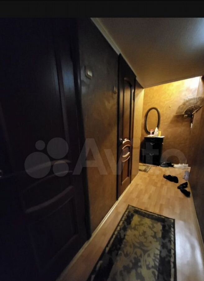 квартира г Астрахань р-н Советский ул Богдана Хмельницкого 36 фото 10