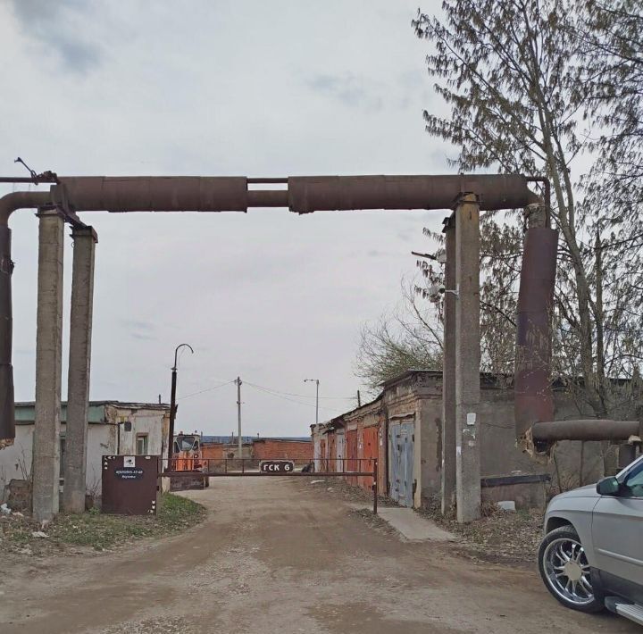 земля г Владимир р-н Фрунзенский снт 5 Горьковской ж/д 5 фото 1