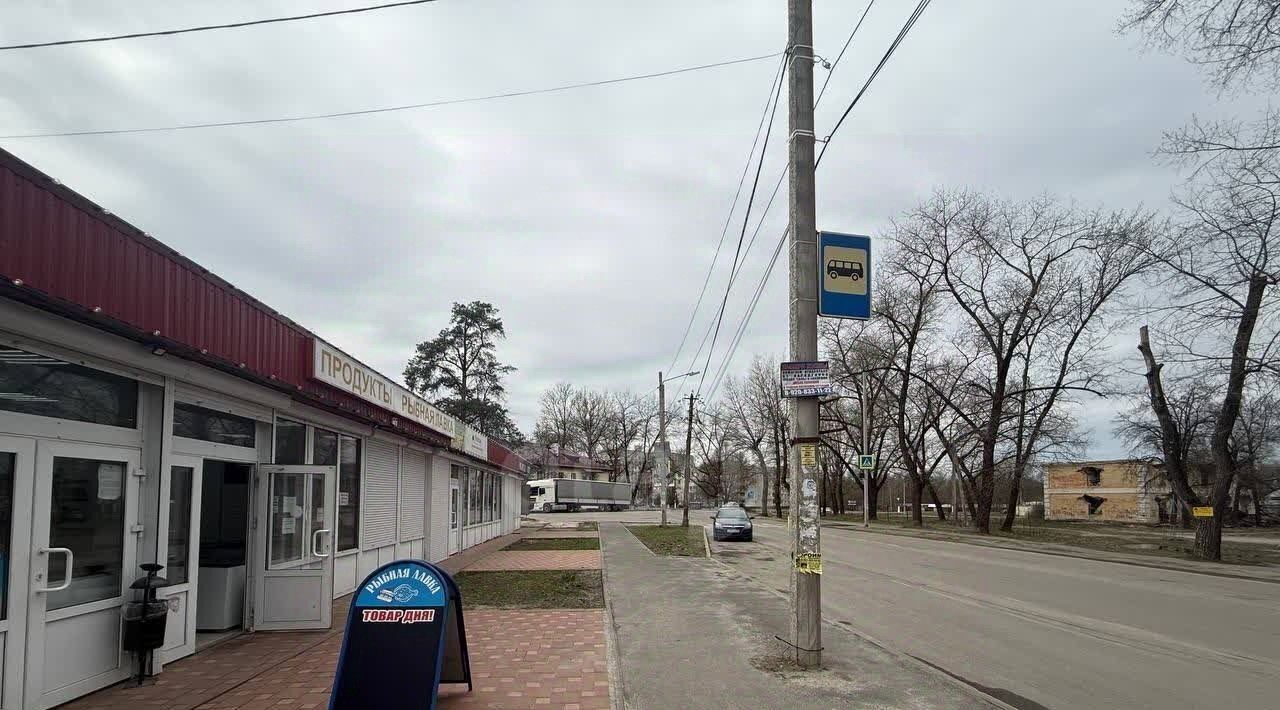 офис г Брянск р-н Володарский ул 11 лет Октября 2б фото 5