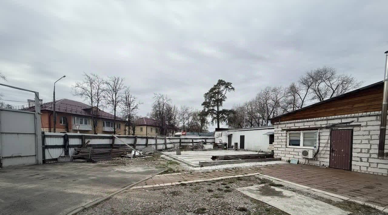 офис г Брянск р-н Володарский ул 11 лет Октября 2б фото 11