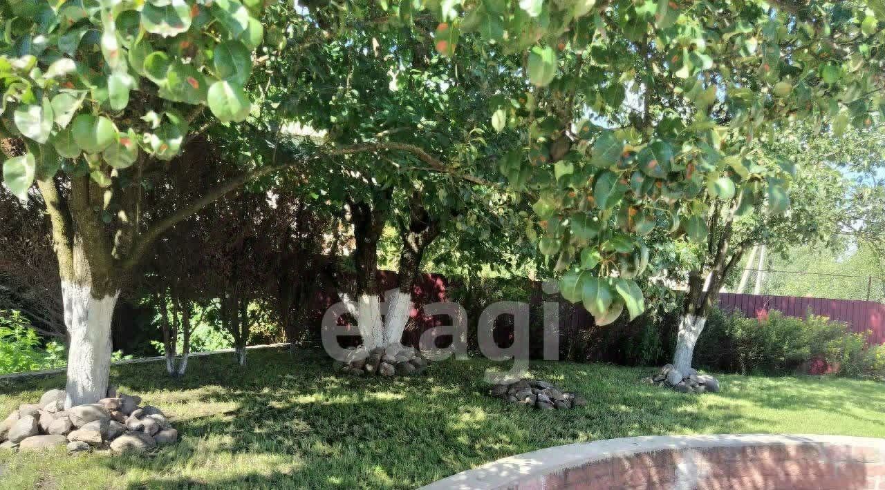 дом г Брянск р-н Бежицкий проезд Новоселов фото 34