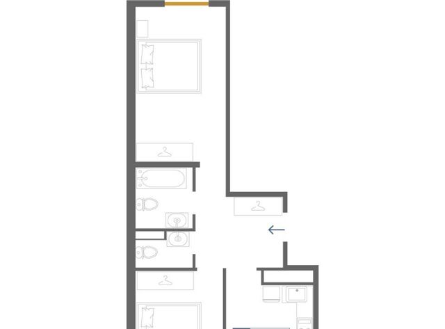 ЖК «Прогресс» Мирновское с/пос фото ЖК «Прогресс» Мирновское с/пос фото