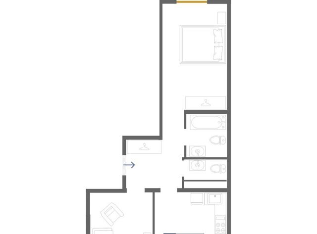 ЖК «Прогресс» Мирновское с/пос фото ЖК «Прогресс» Мирновское с/пос фото