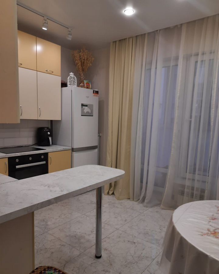 комната г Иркутск р-н Свердловский ул Лермонтова 343/7 фото 3