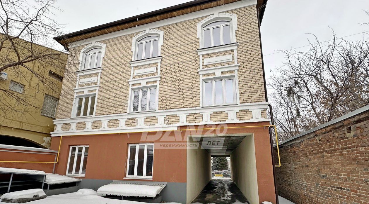 офис г Челябинск р-н Центральный ул Советская 13а фото 20